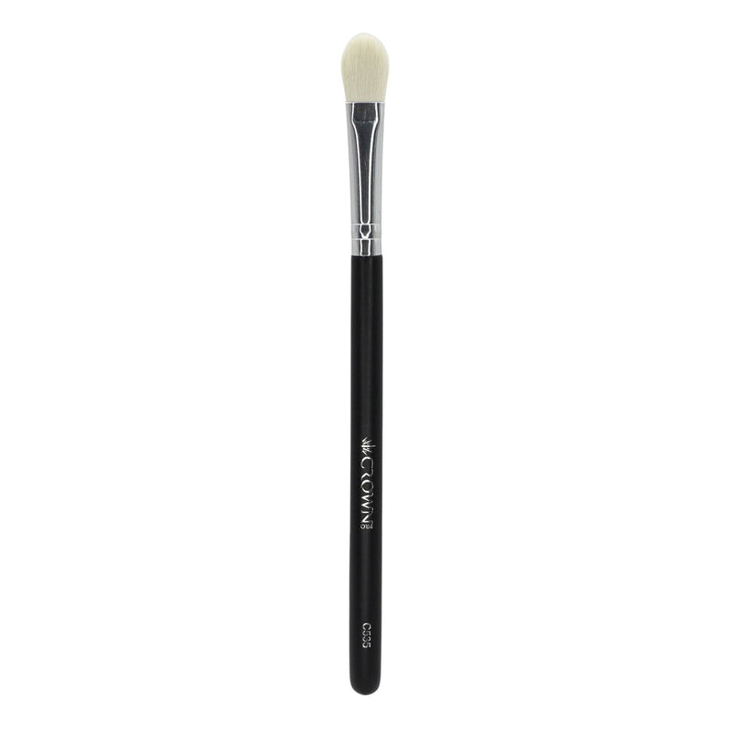 Crown PRO Jumbo Base Shadow Brush (C535)