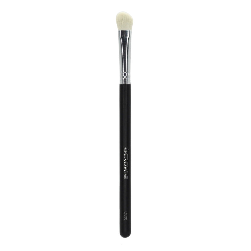 Crown PRO Tapered Base Shadow Brush (C536)