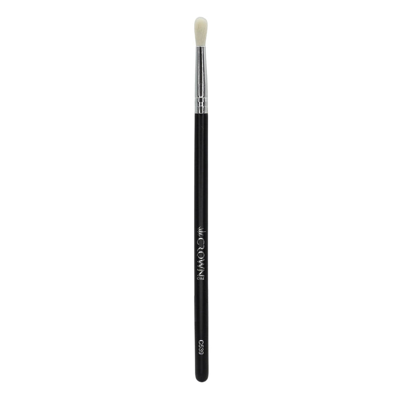 Crown Pro Firm Crease Brush (C539)