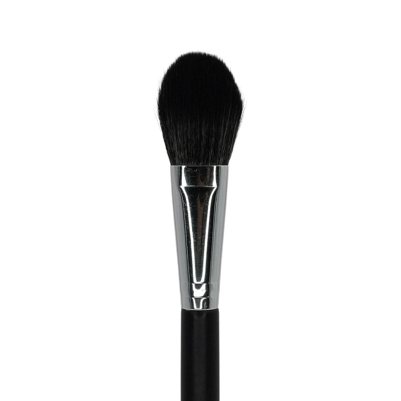 Crown PRO Chisel Contour Blush Brush (C543)