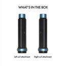 BaBylissPRO Nano Titanium Style/Switch Ionic Curling Attachment (CA-BNTSS)