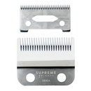 Supreme Trimmer Steel Fade Blade For Clippers (CBF424)