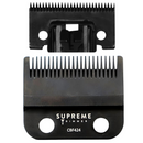 Supreme Trimmer Steel Fade Blade For Clippers (CBF424)