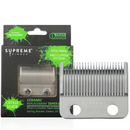 Supreme Trimmer Ceramic Taper Blade For Clippers (CBT818)