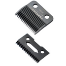 Supreme Trimmer DLC Taper Blade For Vader Clipper (CBT828)
