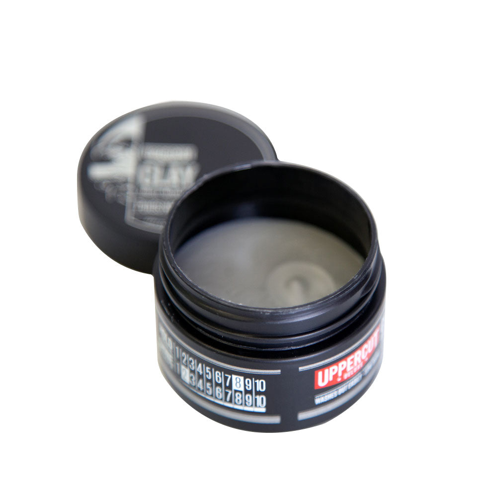Uppercut Deluxe Low Shine Matte Finish Clay