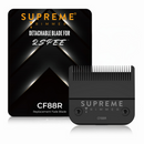 Supreme Trimmer Detachable Blade for 2Spee Clipper - Fade Blade (CF88R)
