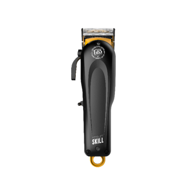 GAMA Italy Absolute Skill Cordless Clipper