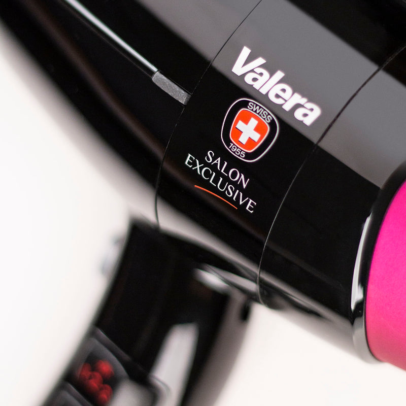 Valera Color Pro 3000 Light Color Protecting Hair Dryer