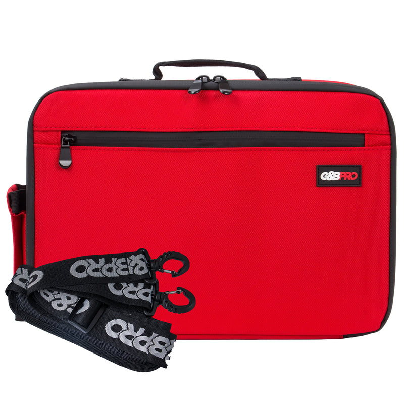 G&B PRO Crossbody Mobile Station Bag