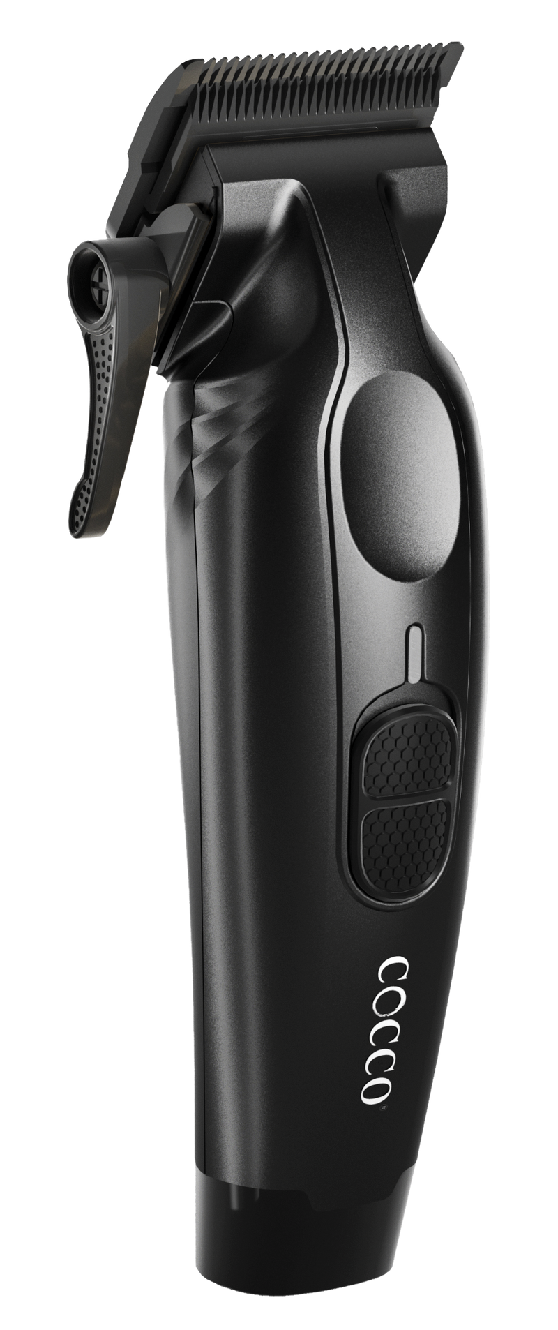 Cocco Veloce Pro Cordless Clipper w/ Digital Gap Ambassador Graphene Taper Blade (CVPC)