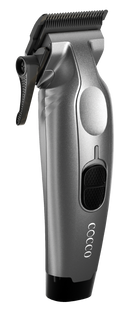Cocco Veloce Pro Cordless Clipper w/ Digital Gap Ambassador Graphene Taper Blade (CVPC)