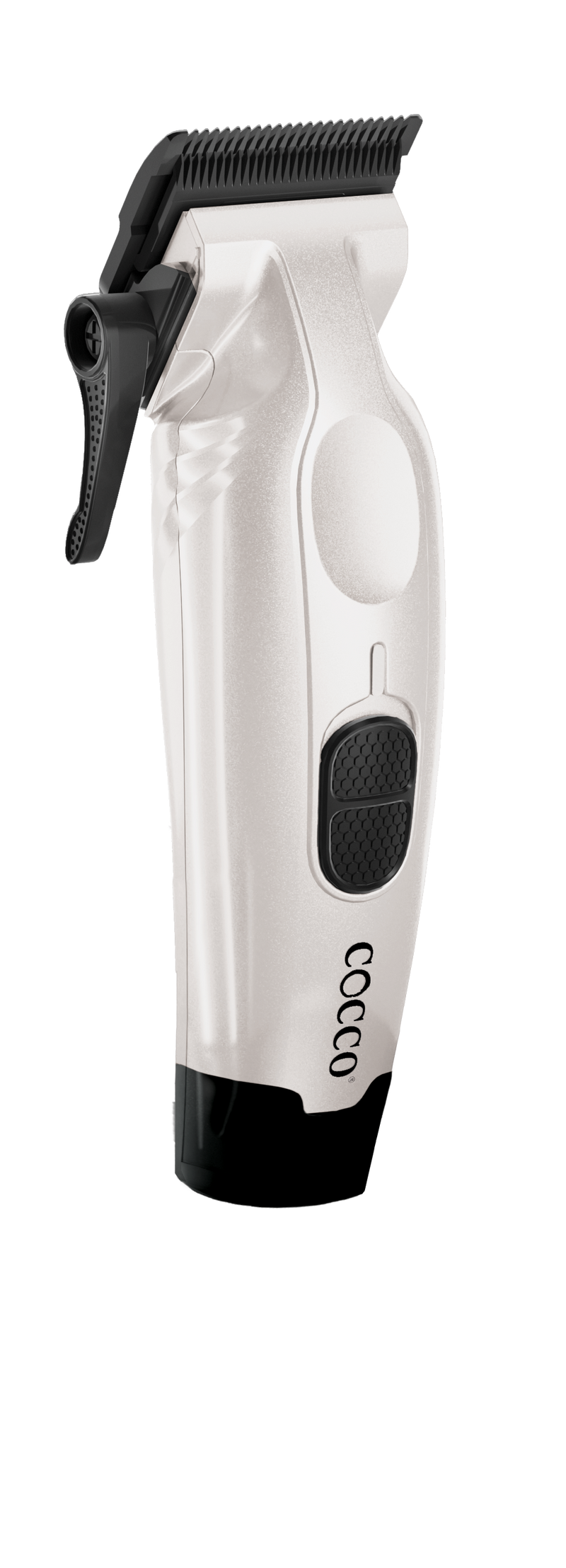 Cocco Veloce Pro Cordless Clipper w/ Digital Gap Ambassador Graphene Taper Blade (CVPC)