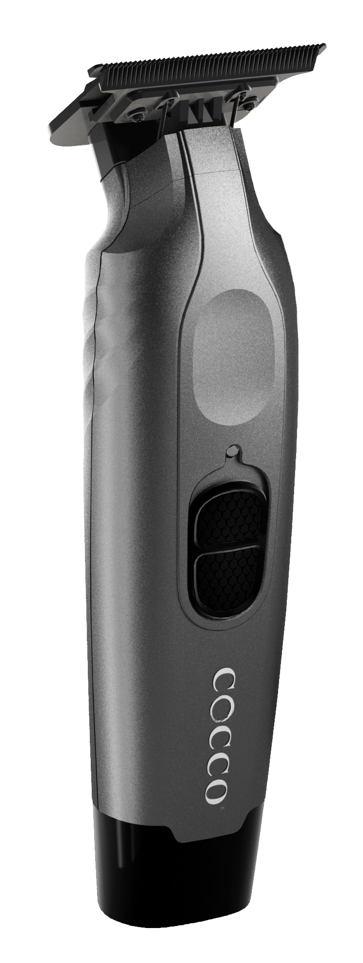 Cocco Veloce Pro Cordless Trimmer w/ Digital Gap Ambassador DLC Blade (CVPT)