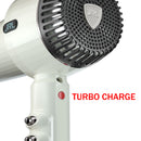 JRL Professional Vortice Ultra-Light Hair Dryer