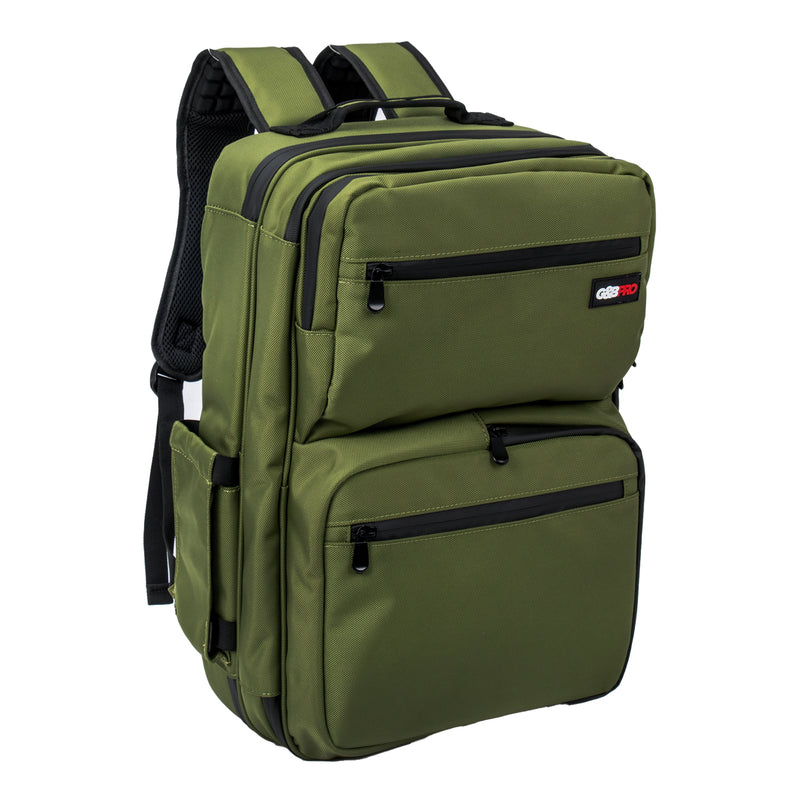 G&B PRO Mobile Station Full-Size Barber Backpack