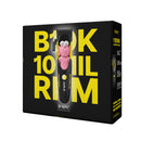 B-Way B10K Cord/Cordless Clipper (BW18021)