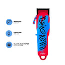 B-Way California Cordless Clipper