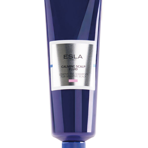ESLA Italy Pre-Shampoo Calming Scalp Fluid (150ml/5.07oz)