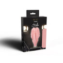 StyleCraft Studio Professional Extra-Long Kick Covers Cape - Dusty Rose (SC340P)