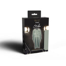 StyleCraft Studio Professional Extra-Long Kick Covers Cape - Sage Green (SC340GR)