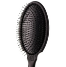 Wet Brush Pro Backbar Detangling Brush - Black