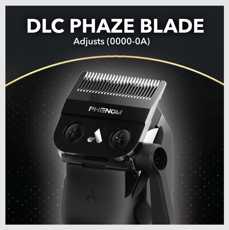 Andis Phenom Clipper Phaze Blade (562327)