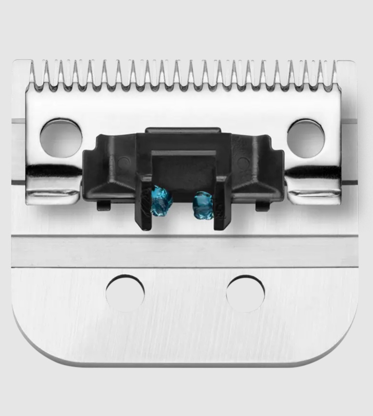 Andis Master Cordless Carbon Steel Replacement Blade - Size 000-1 (74040)