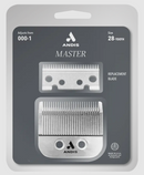 Andis Master 28-Tooth Replacement Blade (01513)