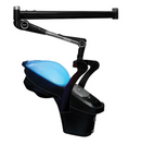 TUFT Misty Sonic III Machine - Wall Hanging