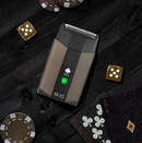 StyleCraft Ace Shaver w/ Trimmer Foil w/ Crunchy Cutter (SC547B)