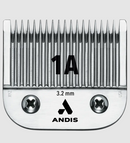 Andis Ultra Edge Detachable Blade - Size 1A (64205)