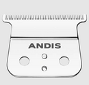 Andis Cordless T-Outliner Li Carbon Steel Deep Tooth GTX Blade (04555)