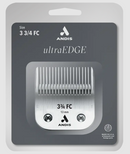 Andis Ultra Edge Detachable Blade - Size 3 3/4FC (64135)
