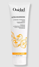 Ouidad Ultra-Nourishing Intense Hydrating Hair Mask for All Curl Types (230ml/7.8oz)