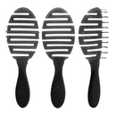 Wet Brush Pro Flex Dry - Frost Edition