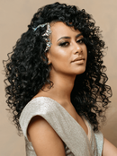 Redavid Orchid Oil Ultra Nourishing Conditioner w/ Dynagen-R for Curly, Kinky, Wavy & Damaged Hair