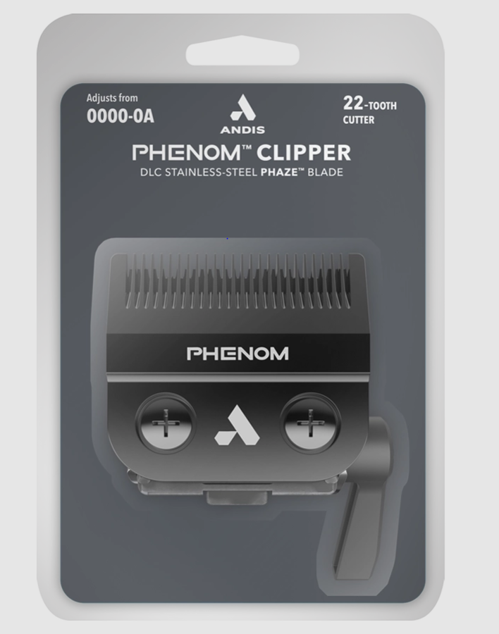 Andis Phenom Clipper Phaze Blade (562327)