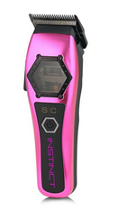 StyleCraft Instinct Metal Edition Cordless Trimmer & Clipper w/ IN2 Vector Motor & Intuitive Torque Control (SC611M+SC410M)