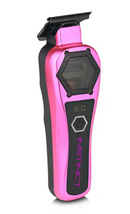 StyleCraft Instinct Metal Edition Cordless Trimmer & Clipper w/ IN2 Vector Motor & Intuitive Torque Control (SC611M+SC410M)