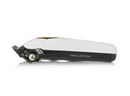 StyleCraft Instinct Metal Edition Cordless Trimmer & Clipper w/ IN2 Vector Motor & Intuitive Torque Control (SC611M+SC410M)
