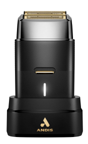 Andis ProFoil Li Plus Titanium Foil Shaver - TS-3 (563612) [PRE-ORDER]