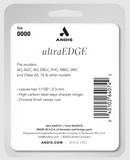 Andis Very Close Cutting Graduation Blade - Size 0000 (64074)