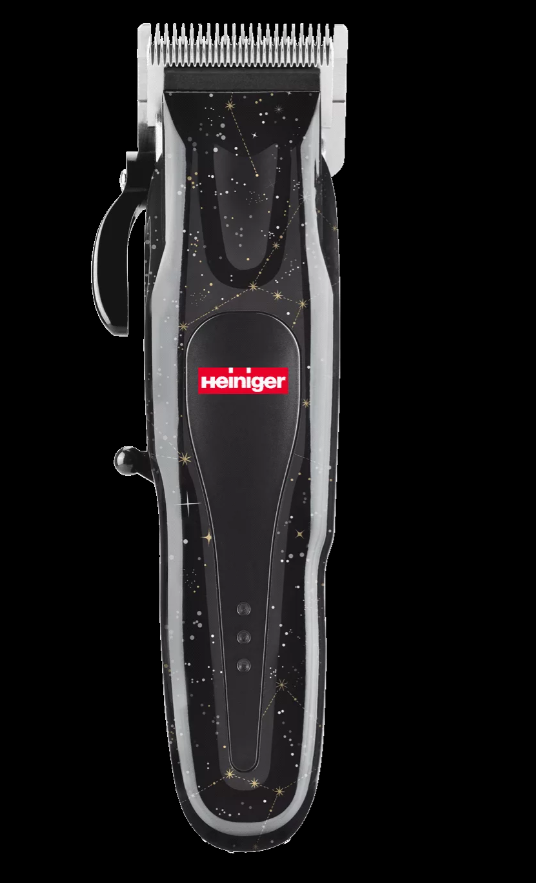 Heiniger Tauro Adjustable Blade Clipper