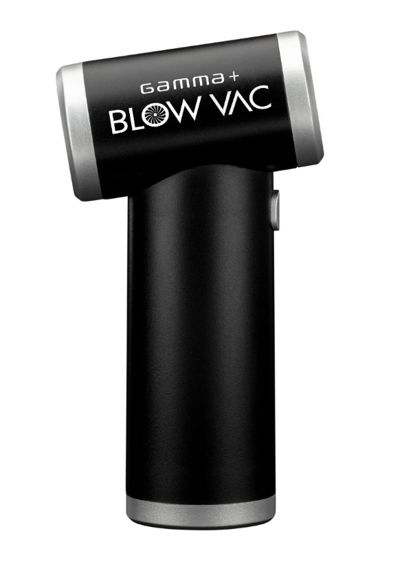 Gamma+ Blow Vac 2-in-1 Mini Air Blower & Vacuum (GP315B)