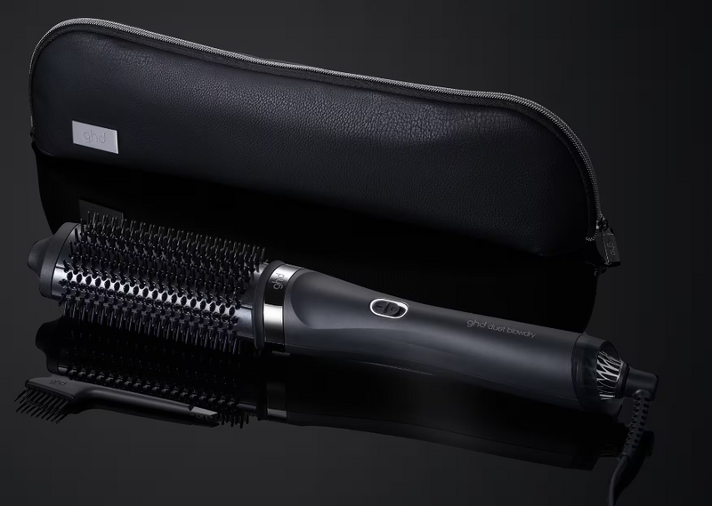 GHD Duet Blowout Brush