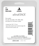 Andis Ultra Edge Detachable Finish Cut Blade - Size 3/4HT (63980)