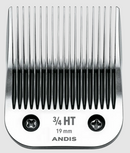 Andis Ultra Edge Detachable Finish Cut Blade - Size 3/4HT (63980)