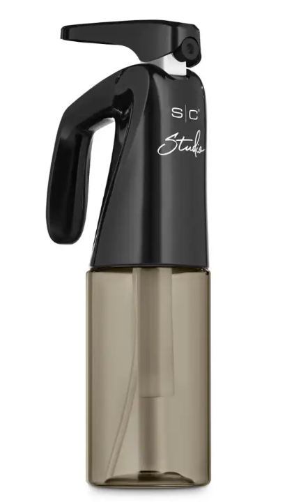 StyleCraft Studio 6.8 oz Continuous Spray Bottle (SC334B)