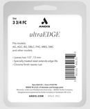 Andis Ultra Edge Detachable Blade - Size 3 3/4FC (64135)